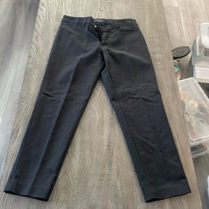 Tommy Hilfiger casual pants petite